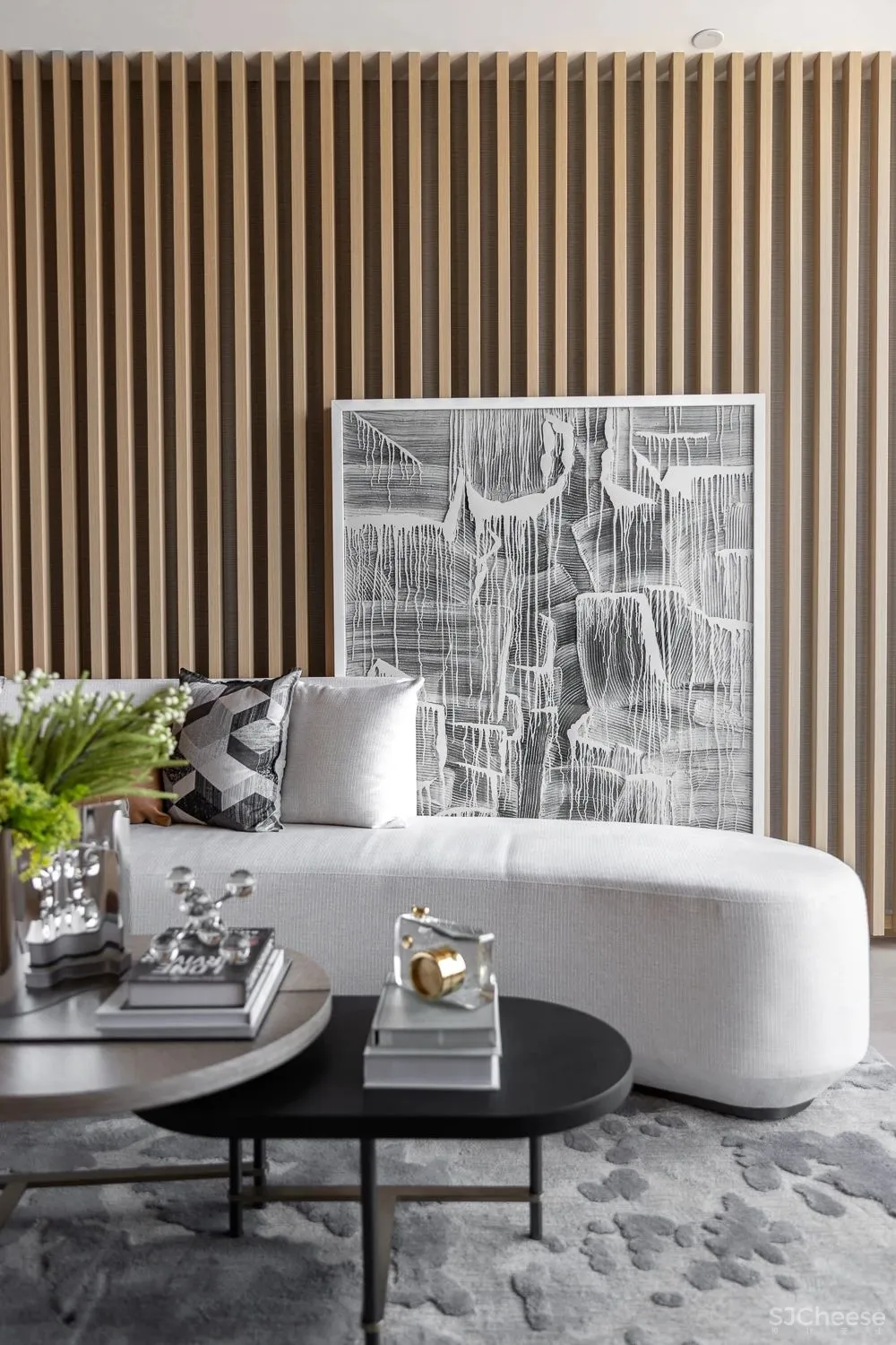 观致设计:自由与品质的优雅美学