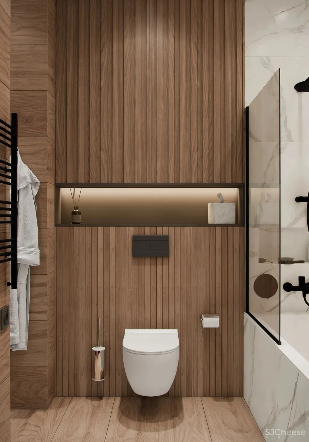 越质朴,越高级!