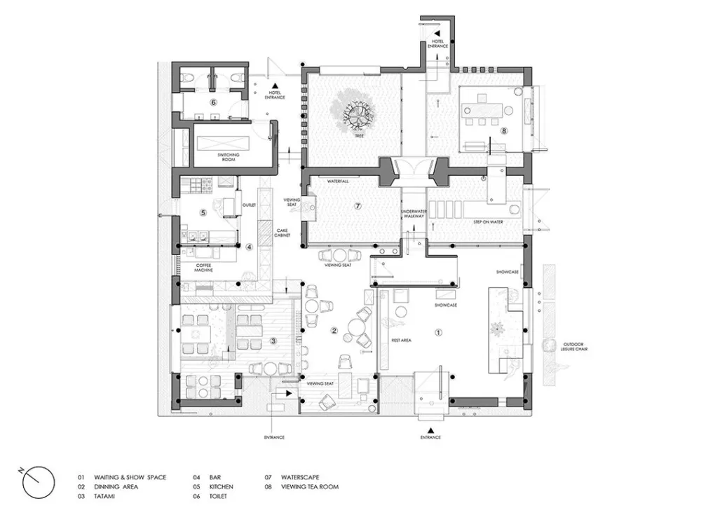 老宅改造,这样设计才够惊艳!