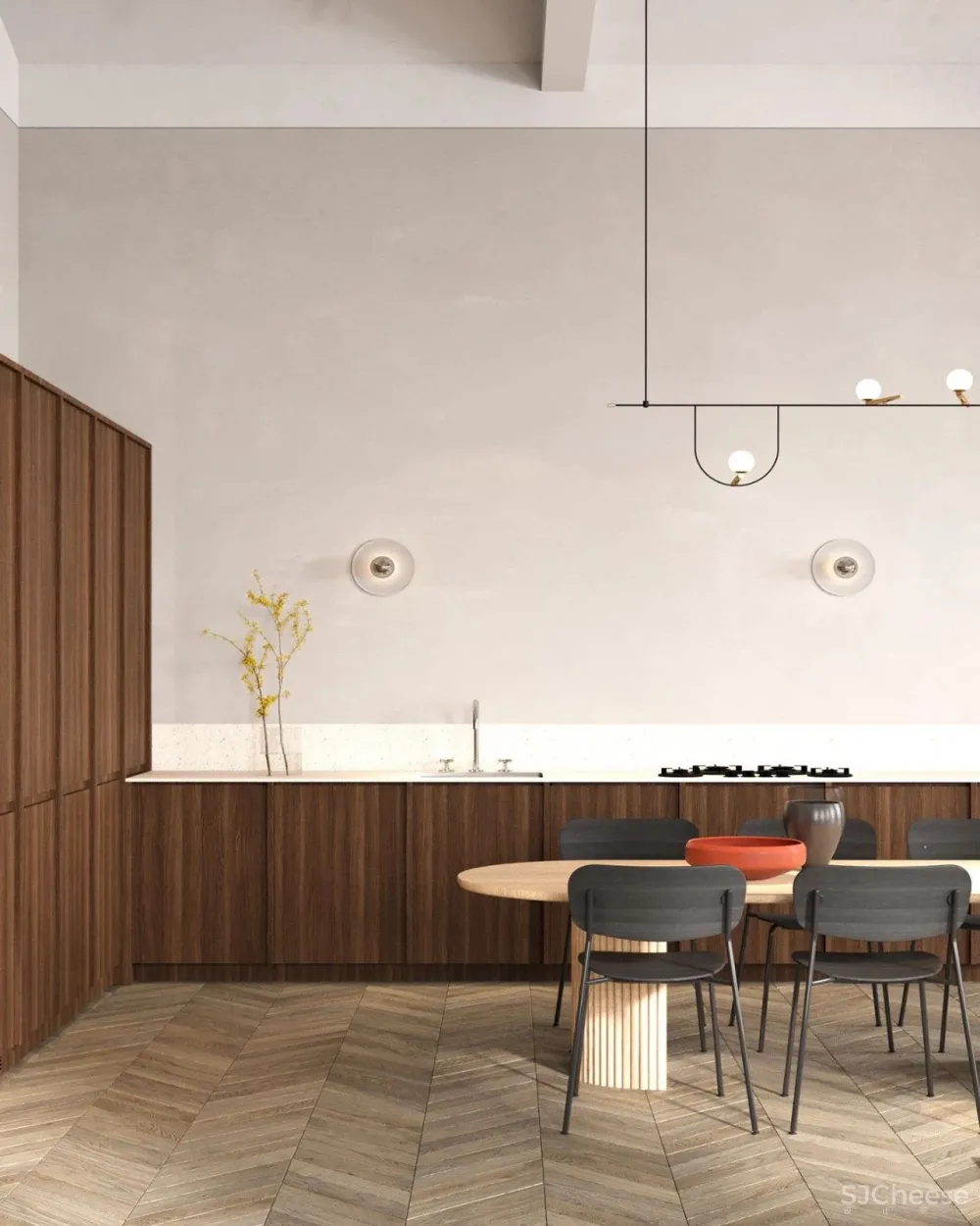 高品质的设计，不走寻常“路”！