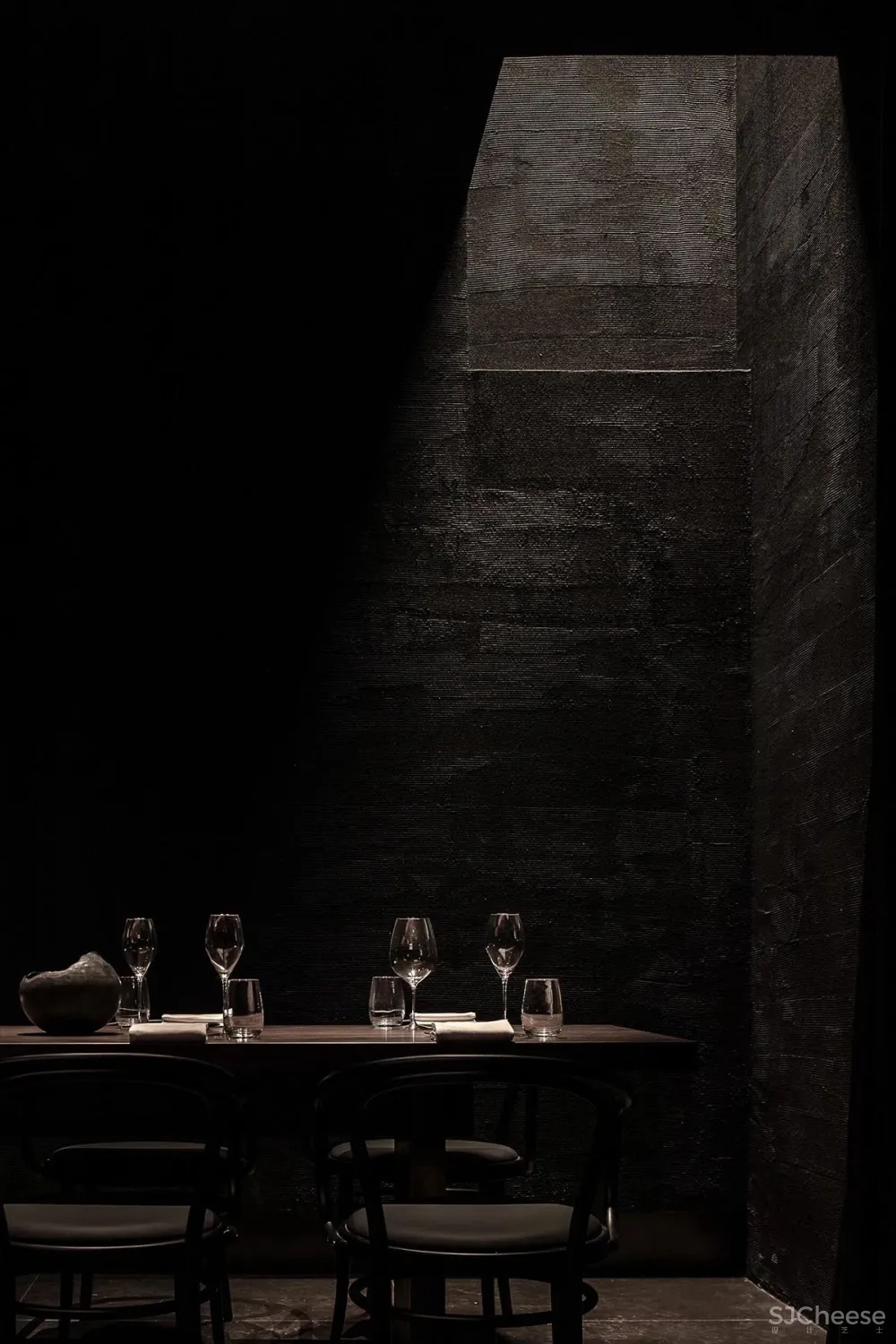 深圳Voisin Organique 邻舍有机餐厅 万社设计