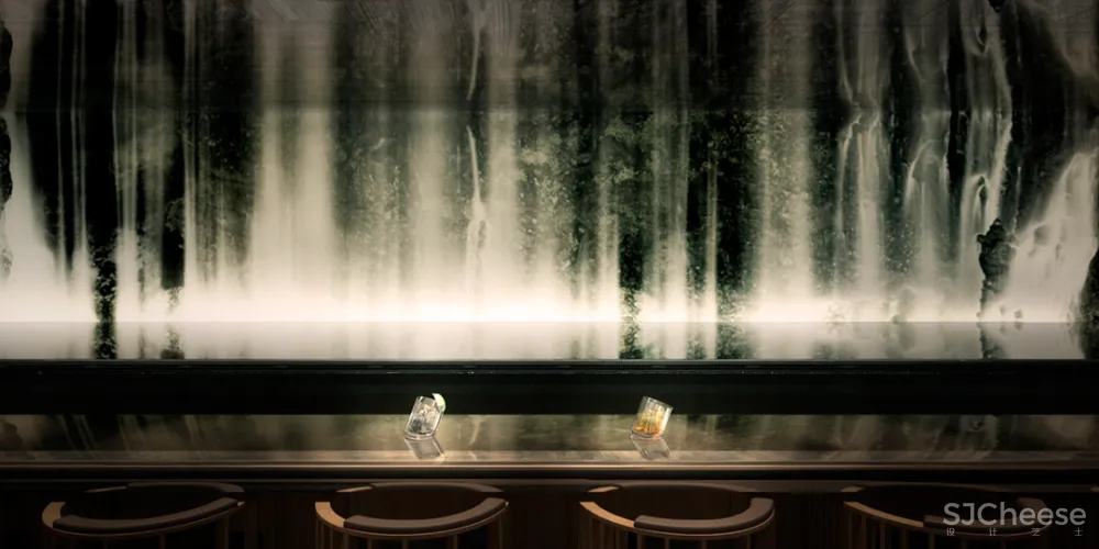 【新作】CURIOSITY丨Sen Resort虚拟计划,漂浮在水面上的神隐之地