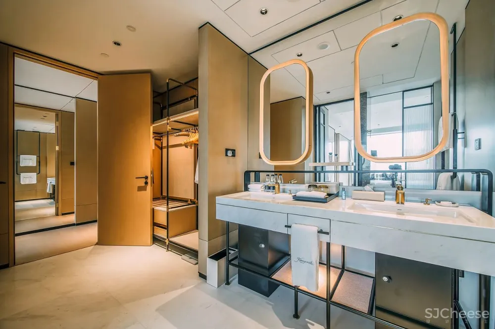 新加坡ACID-翠郁之美•沁心之作杭州远洋凯宾斯基酒店!