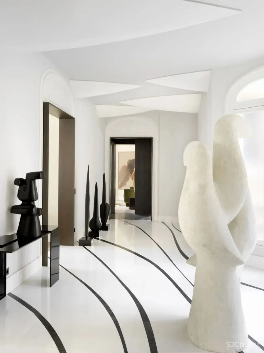 Damien Langlois Meurinne 专辑