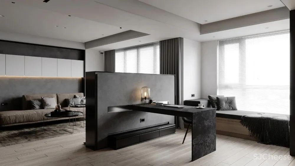 现代轻奢,经典无可替代!