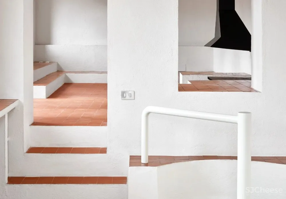 Arquitectura G丨唤醒建筑的灵魂与生命