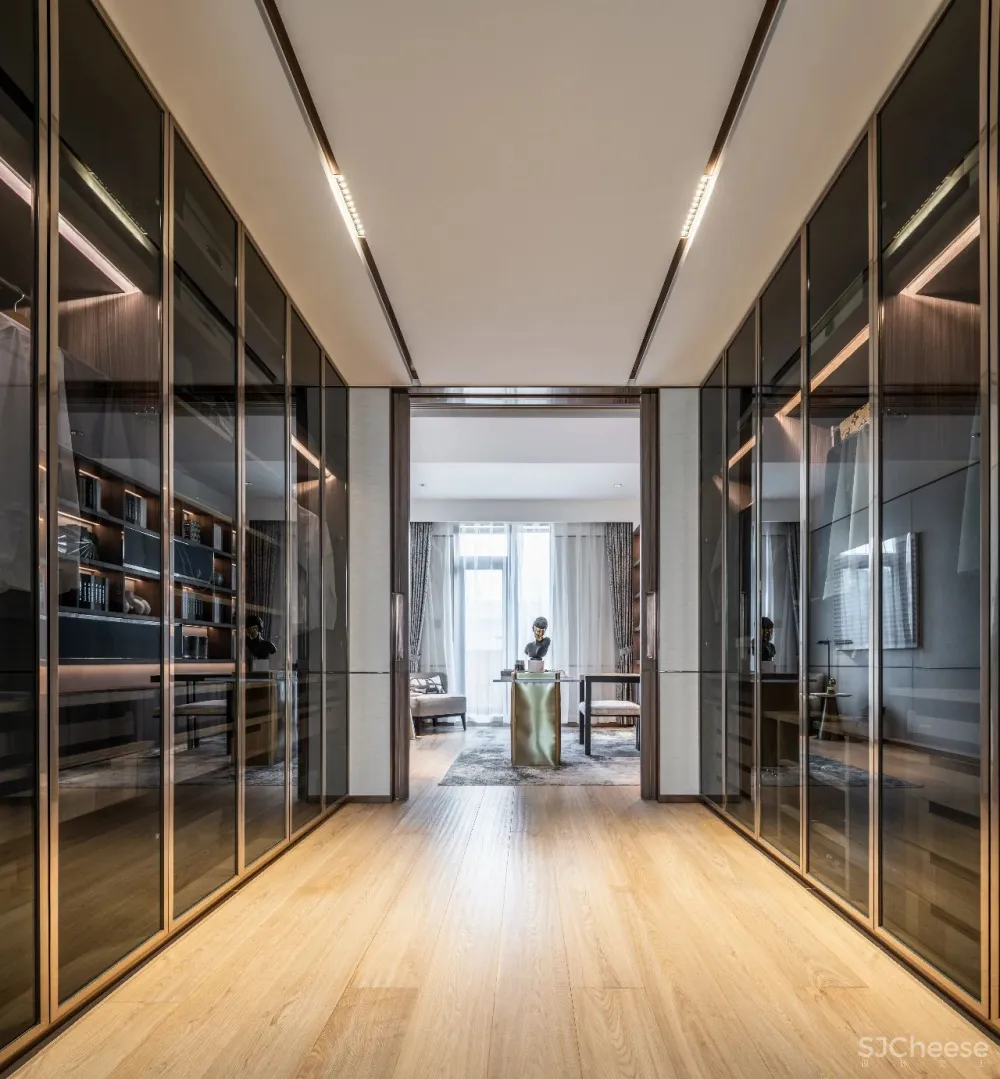 观致设计:自由与品质的优雅美学