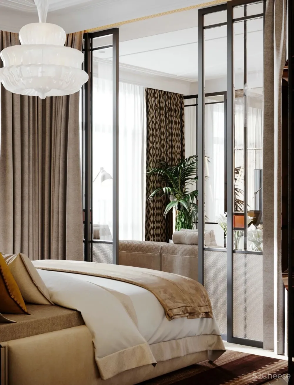 复古风惊艳回归,超越经典的美!