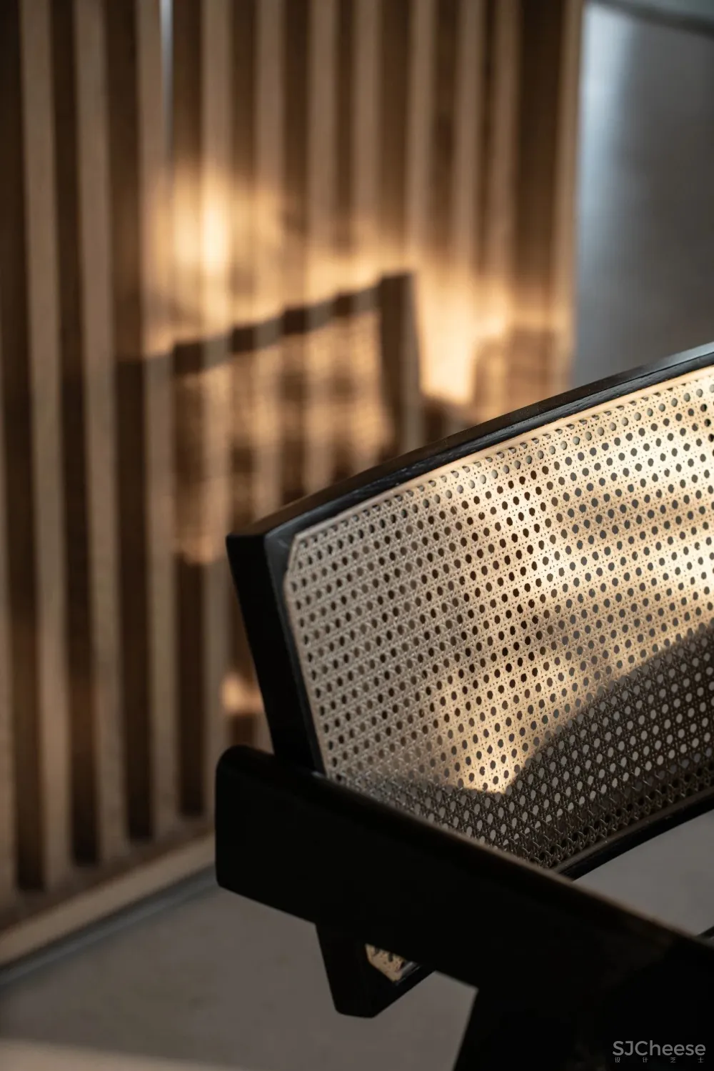 无间新作 未来山居 丰富的宁静