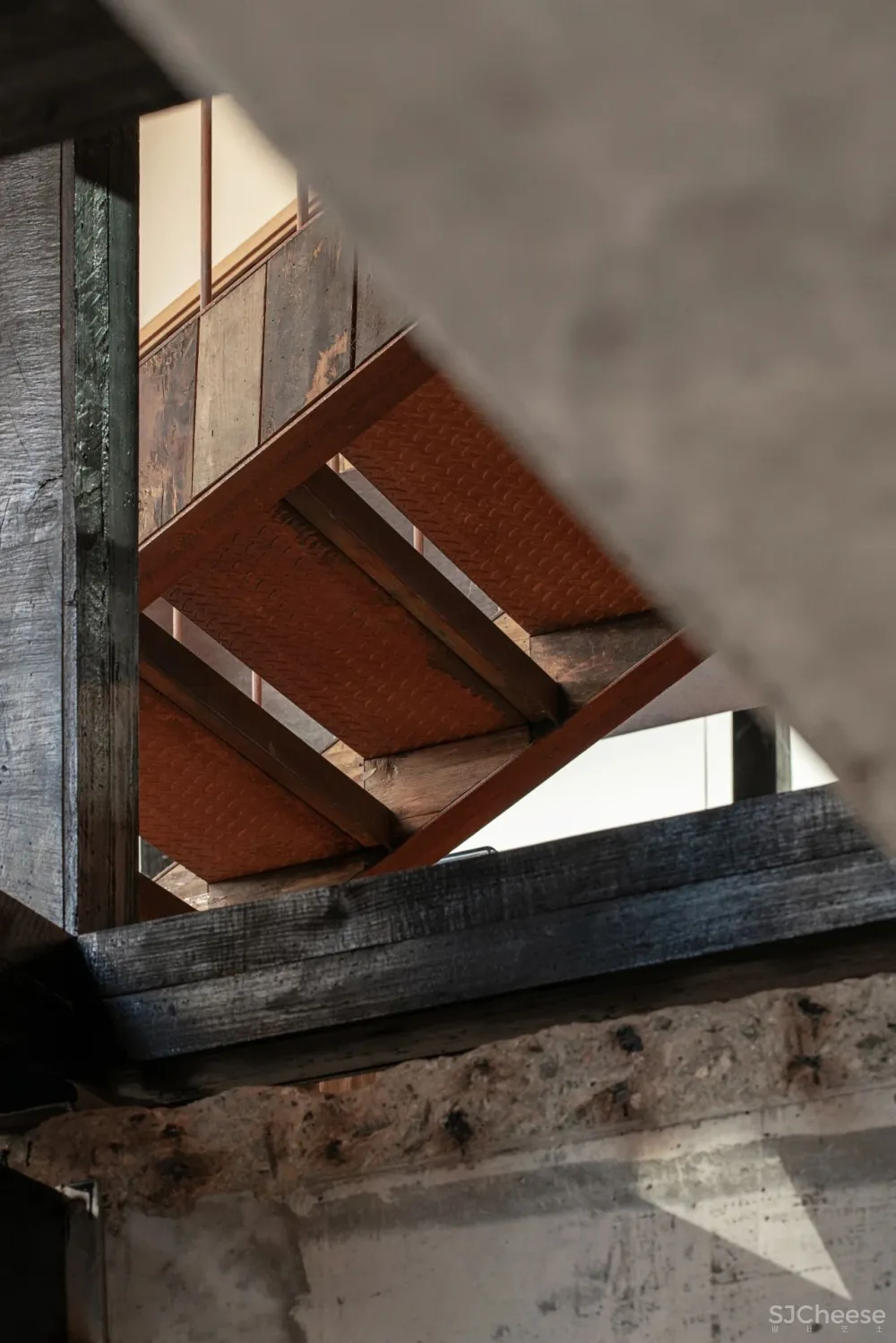 毛继军 × 新山書屋:书店,城市气质的路标