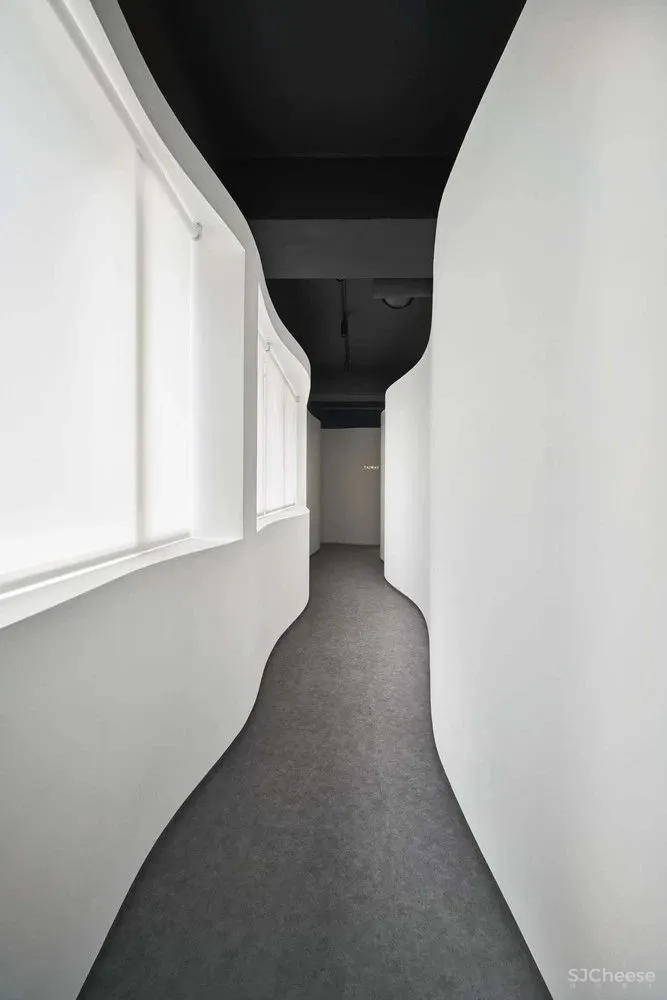 工业之核 艺术之魂