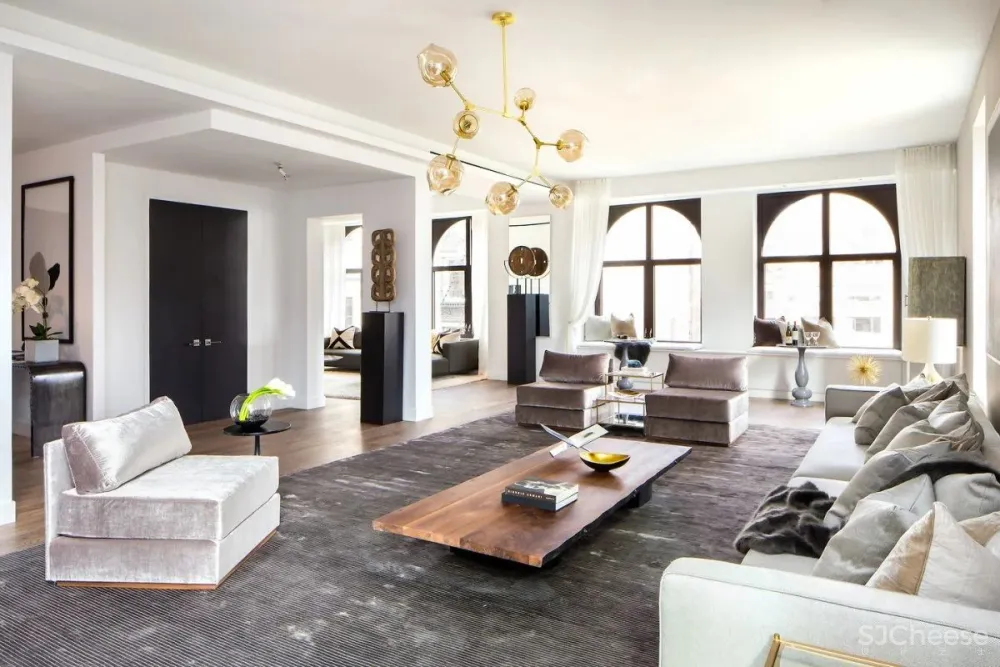 Cheryl Eisen 设计专辑