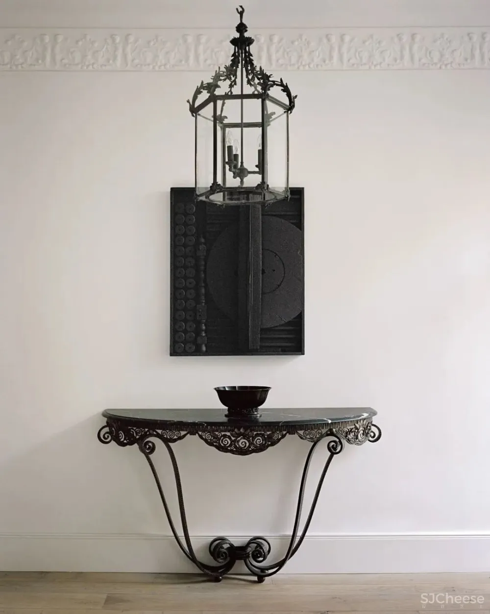 设计寻访Rose Uniacke：一个完美设计的六要素 淡雅、大气、谨慎、精致、简约、冷静