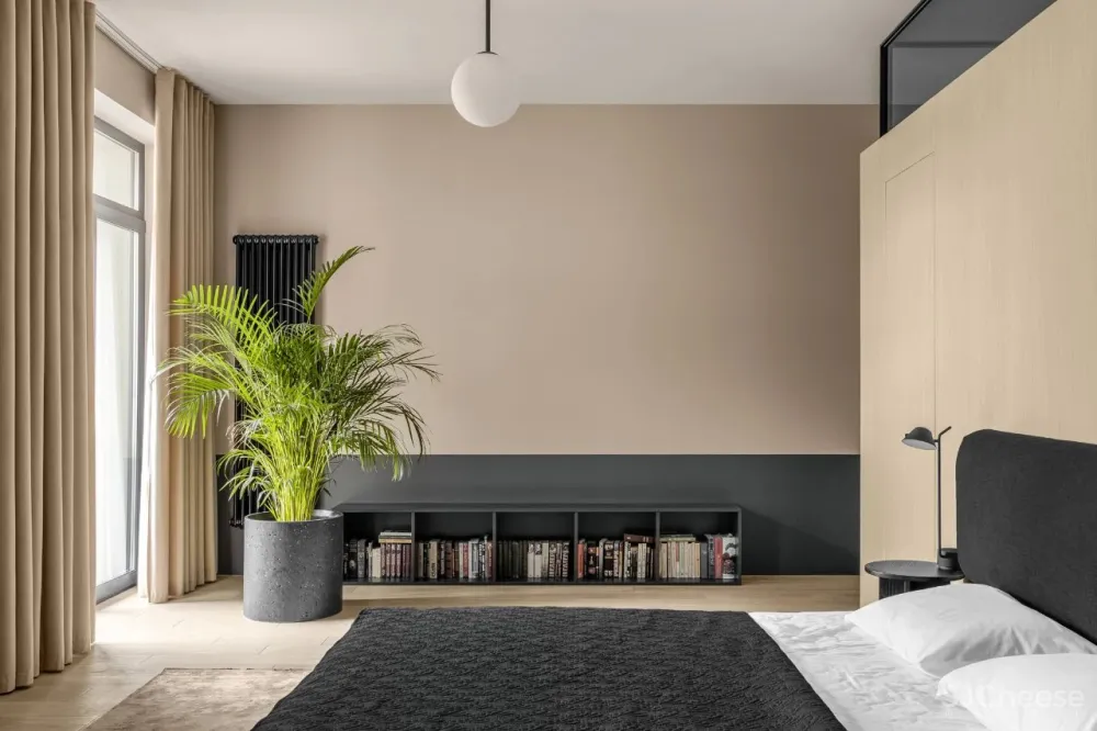 治愈简约风,越简越有范儿