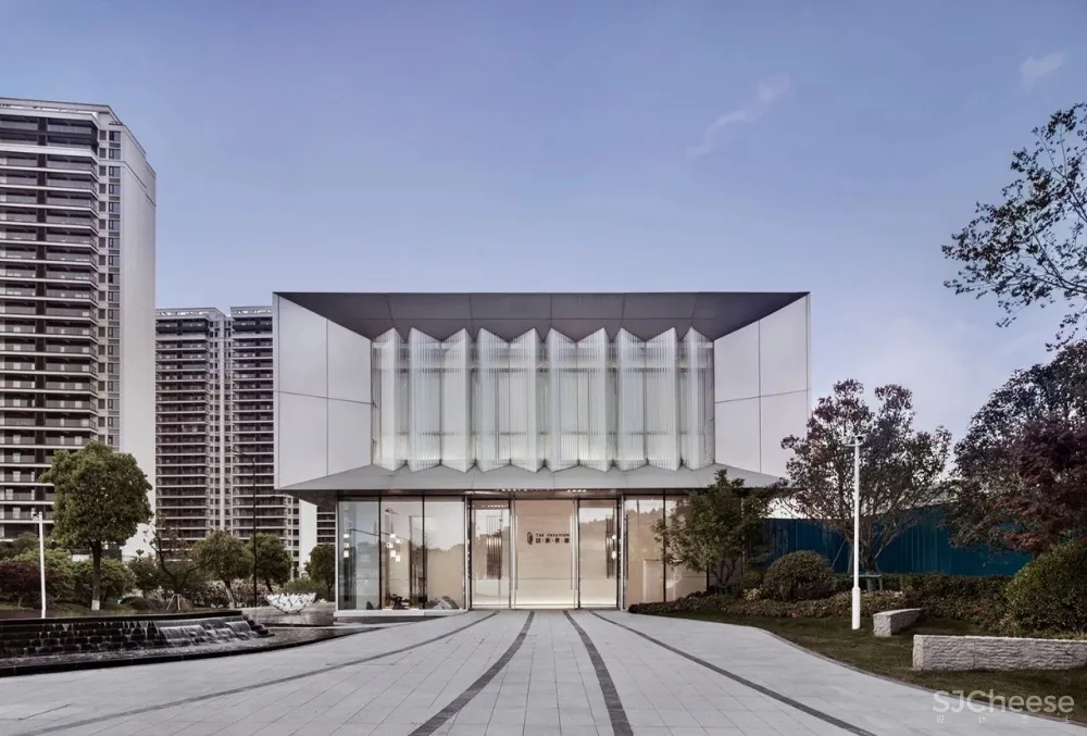 咫尺山水 咫尺繁华 库玛 - S.U.N