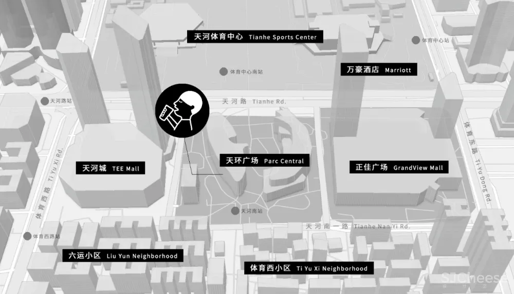 喜茶广州首家LAB旗舰店揭幕，「阿喜茶楼」惊艳羊城！