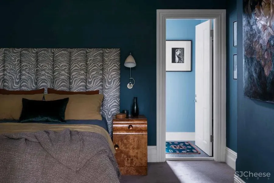 Arent - Pyke 设计专辑