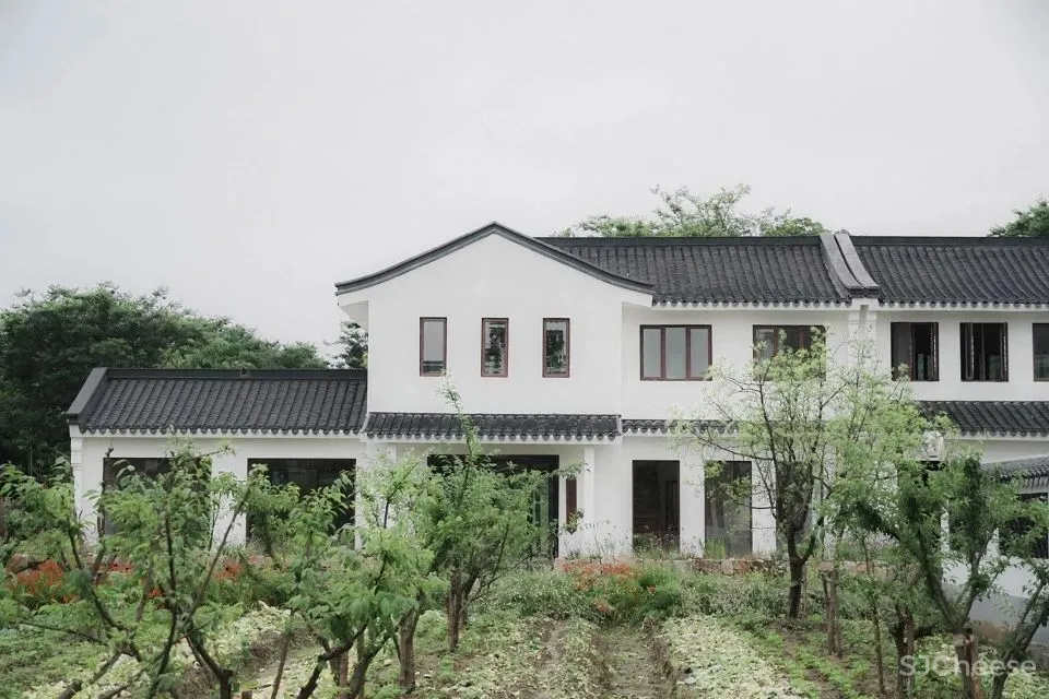 50个中国最美乡村建设案例