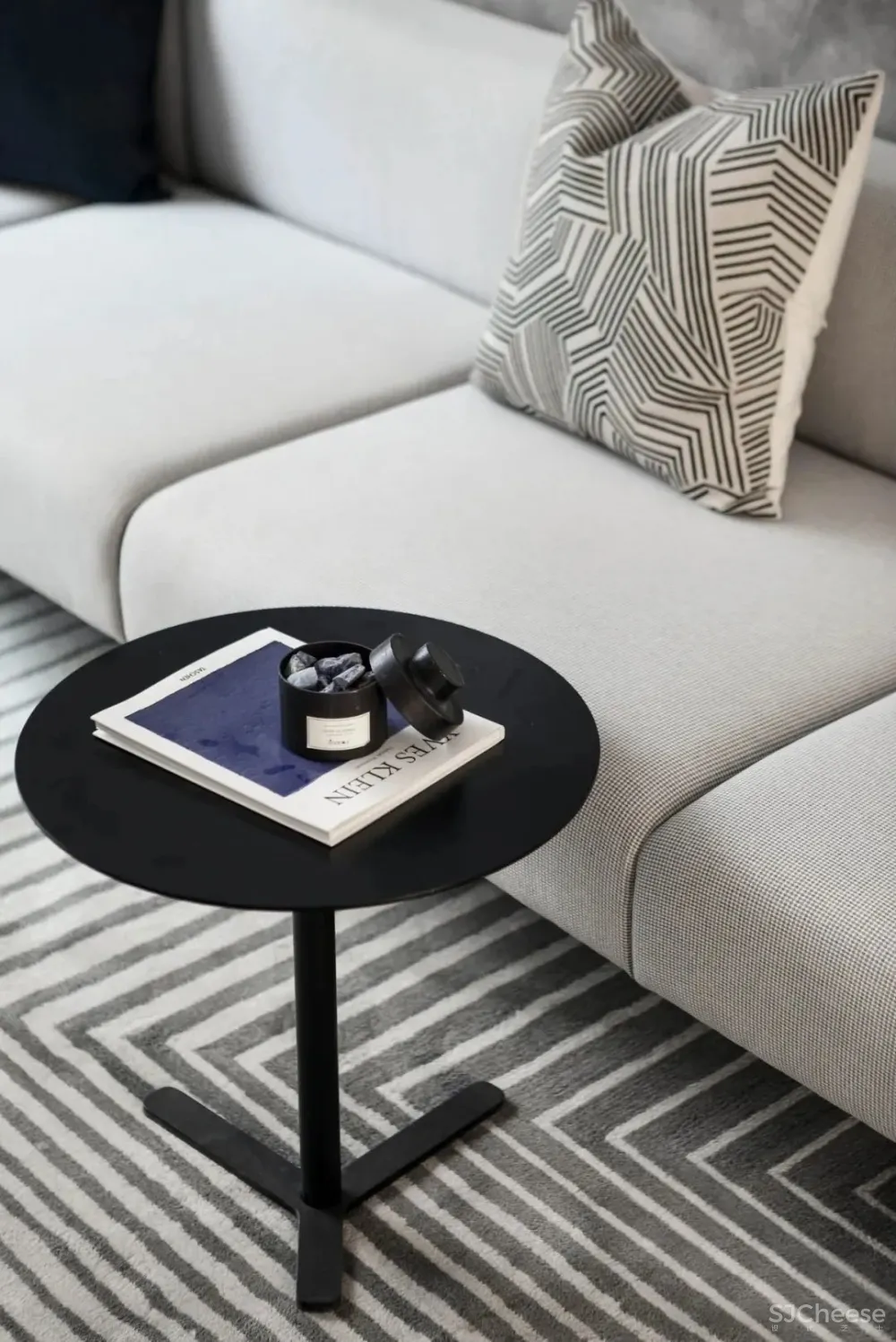 精致时尚,现代与美学的平衡