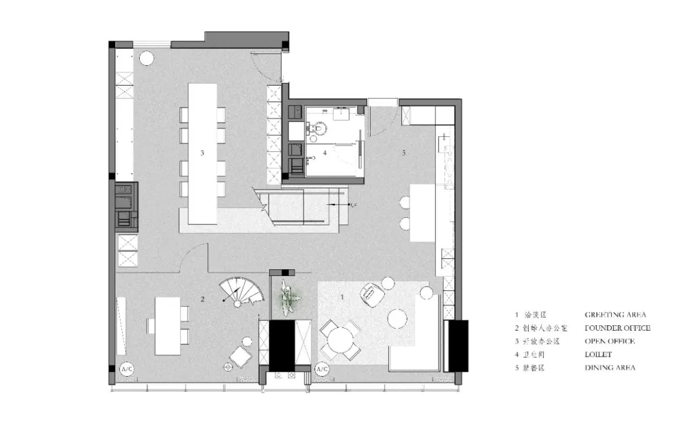 精致时尚,现代与美学的平衡