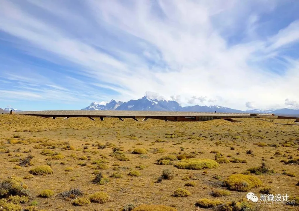 50个全球最美野奢酒店