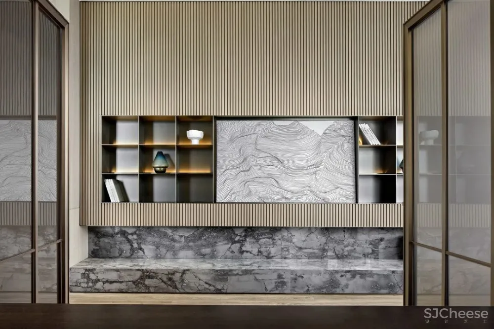 前海鴻榮源中心 啟動深圳頂豪住宅新時空