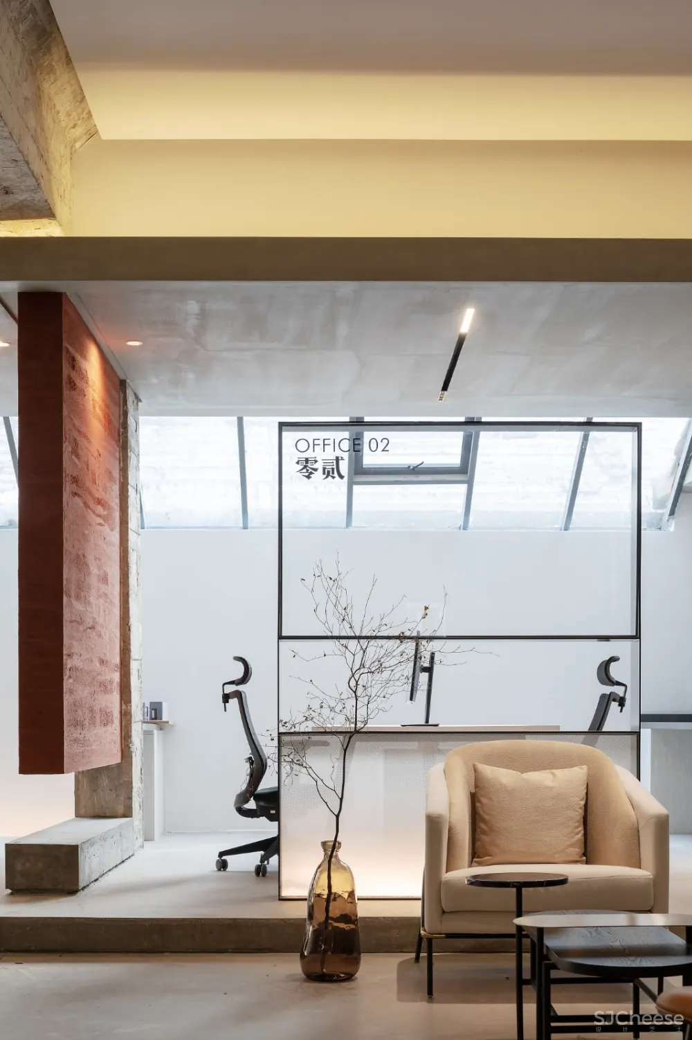 AERIEDESIGN | 栖刻建筑设计事务所