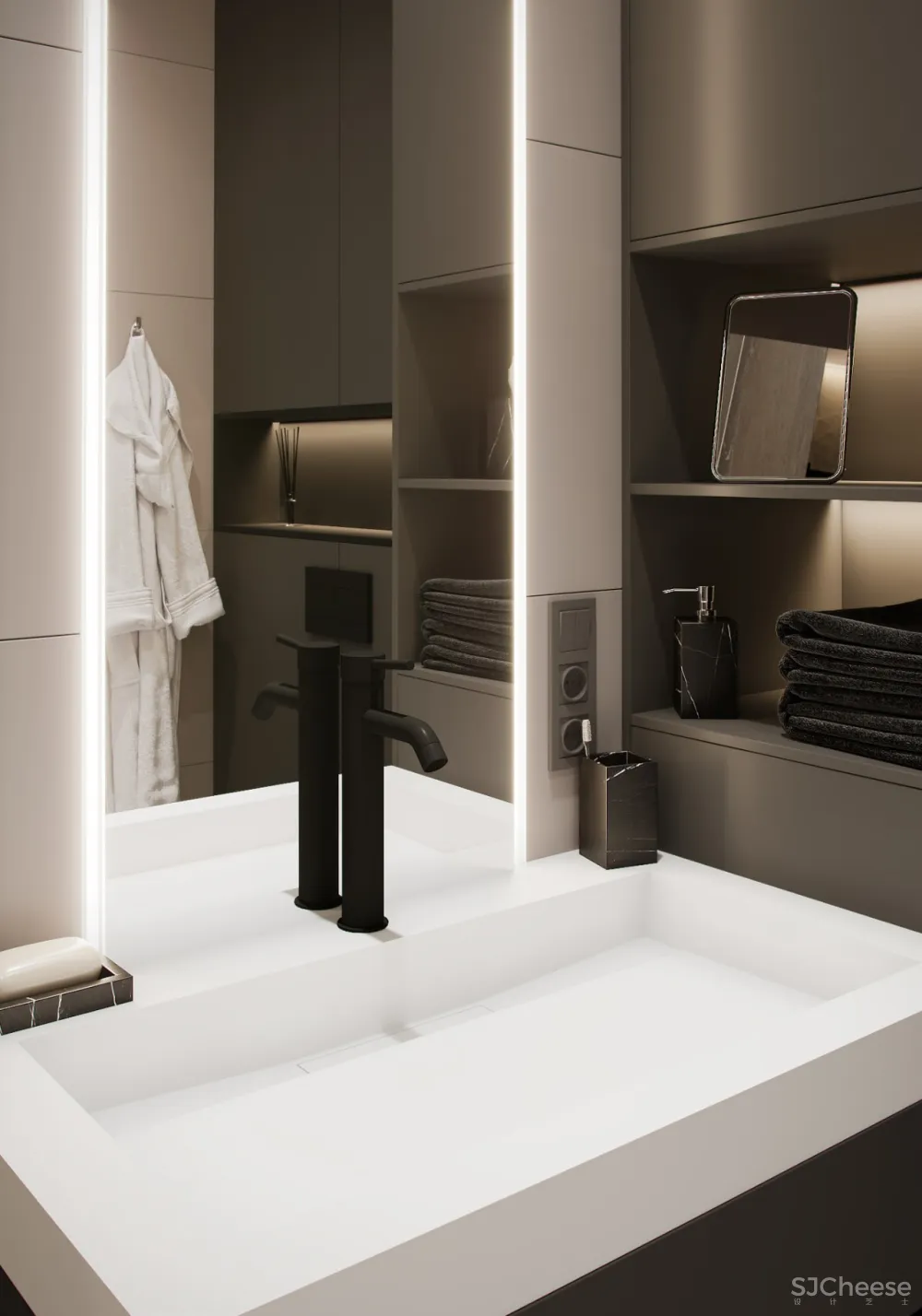 越质朴,越高级!