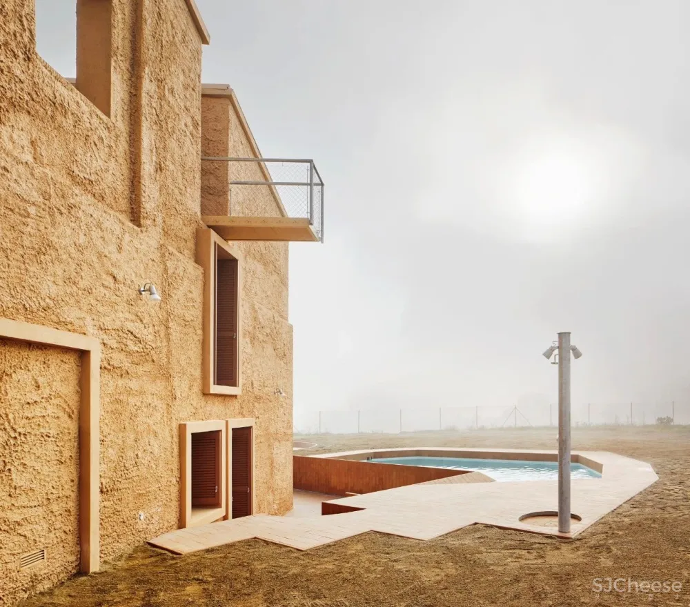 Arquitectura G丨唤醒建筑的灵魂与生命