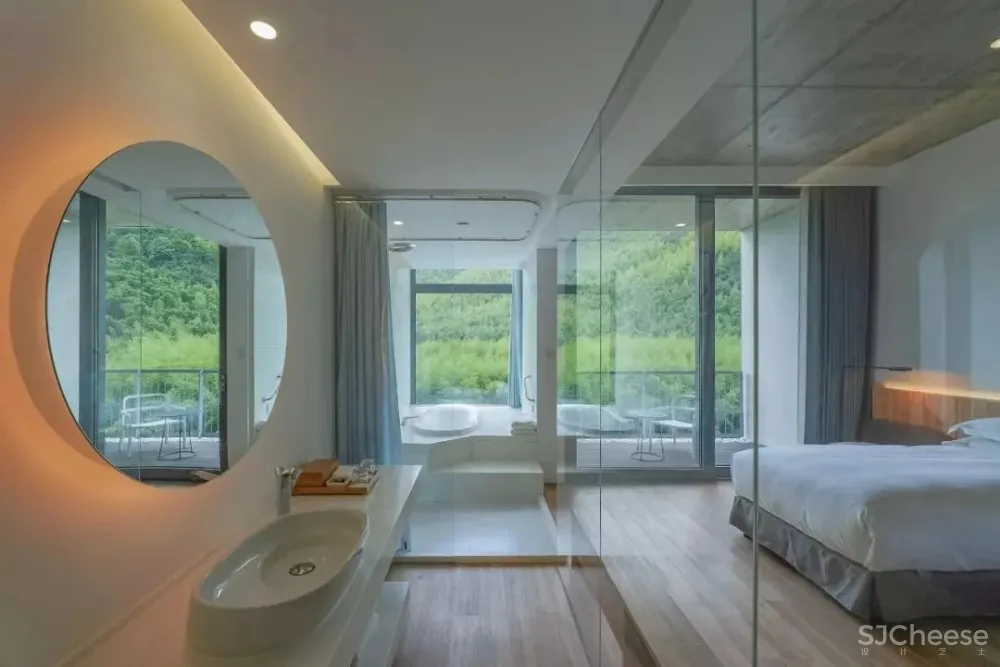 中国最美的50家民宿院子