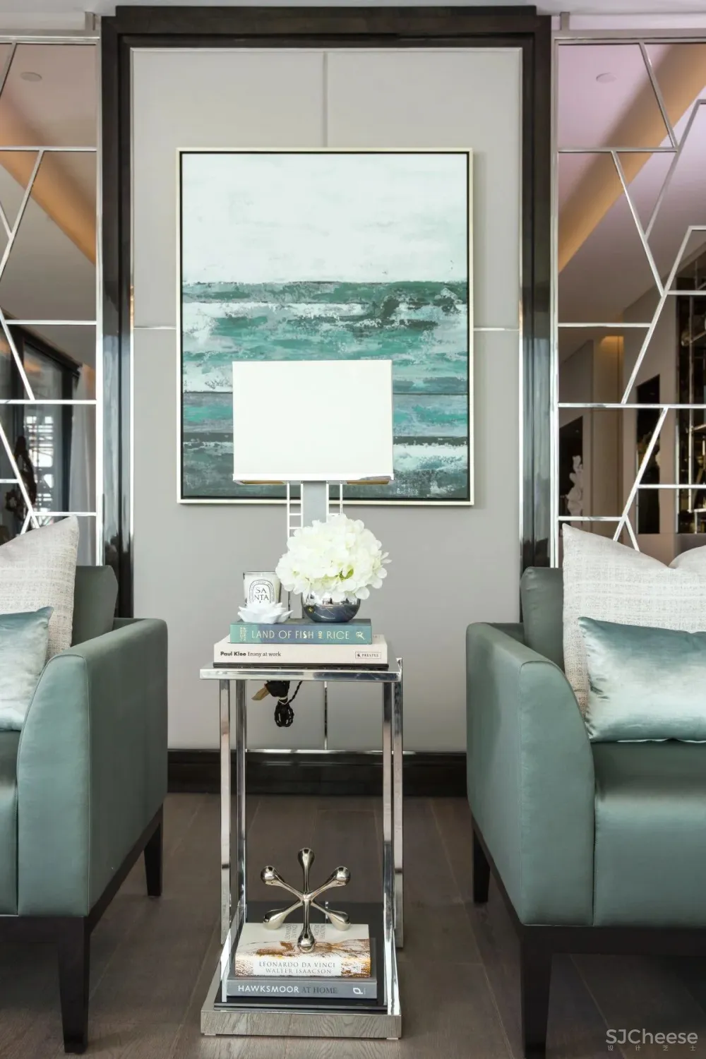 Elicyon 设计专辑