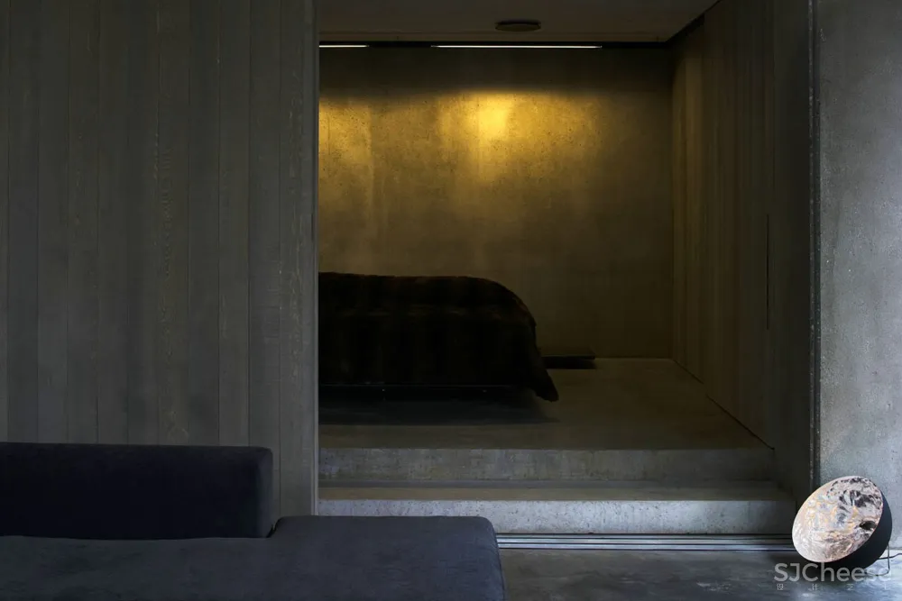 一面落地窗,过出都市人梦想的生活!