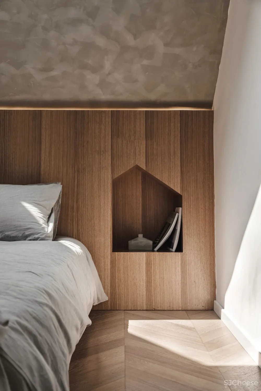 六大建筑师事务所设计的最美民宿!