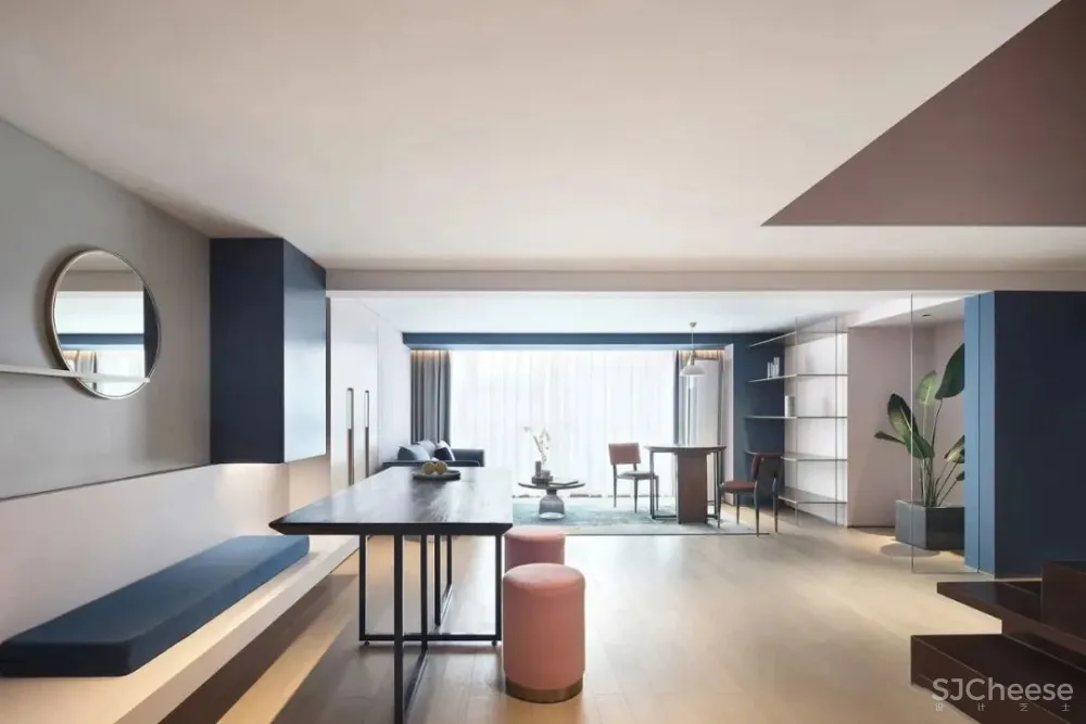 精致时尚,现代与美学的平衡