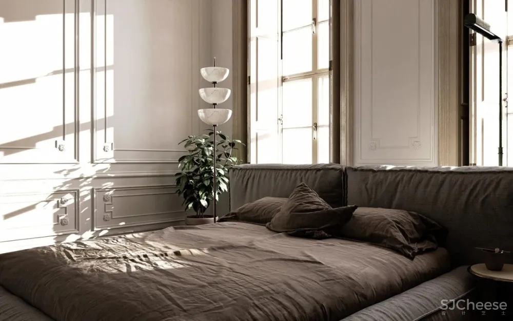 高品质的设计，不走寻常“路”！