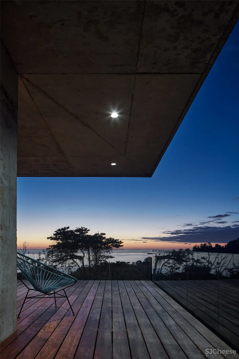 真正的野奢民宿,野到极致才是奢华