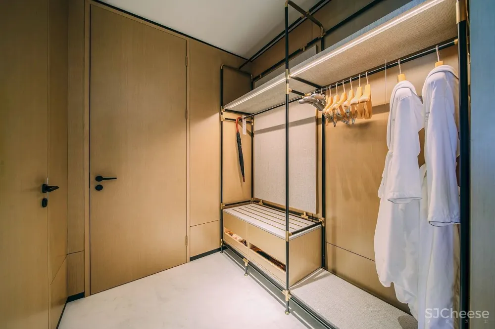 新加坡ACID-翠郁之美•沁心之作杭州远洋凯宾斯基酒店!