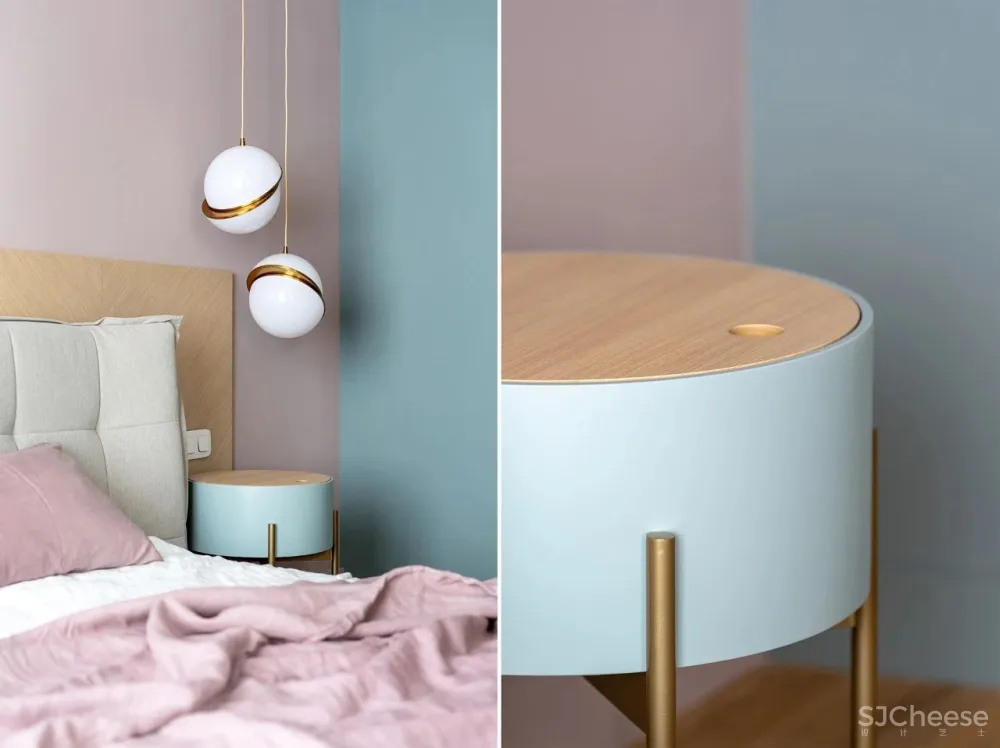 入户就装镜面柜,让家看起来大一倍!