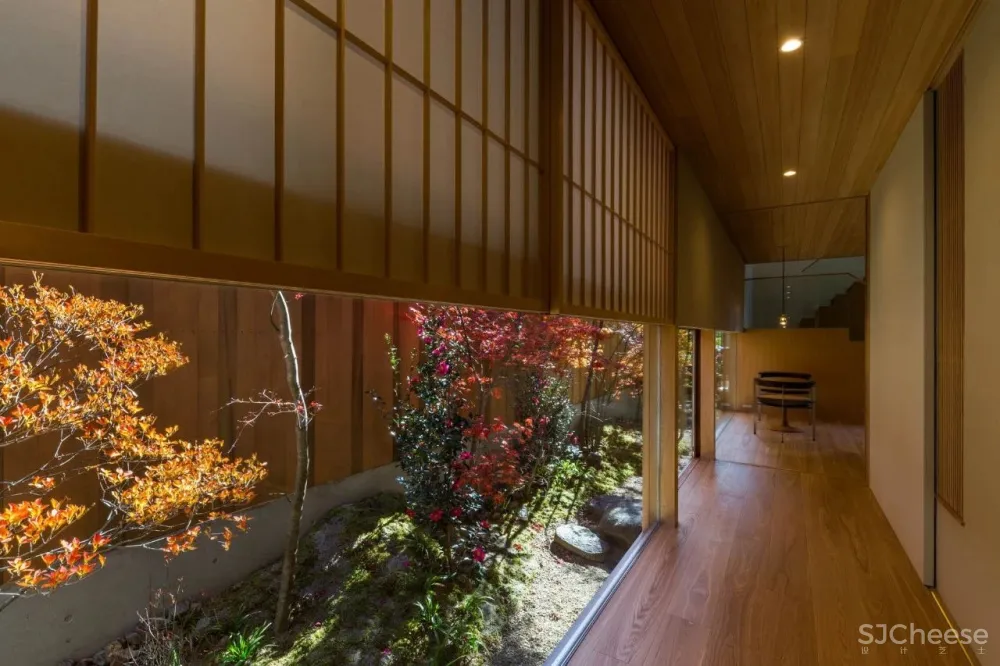 Uemachi Laboratory丨日本住宅的智慧与情怀