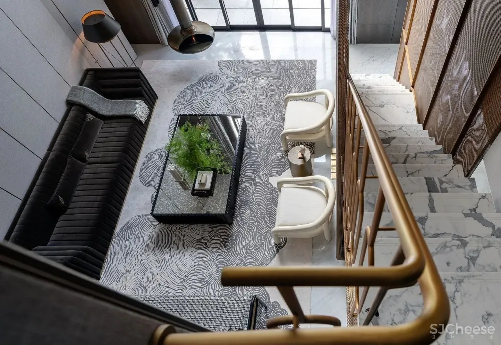 上海瑞安翠湖天地 吴滨