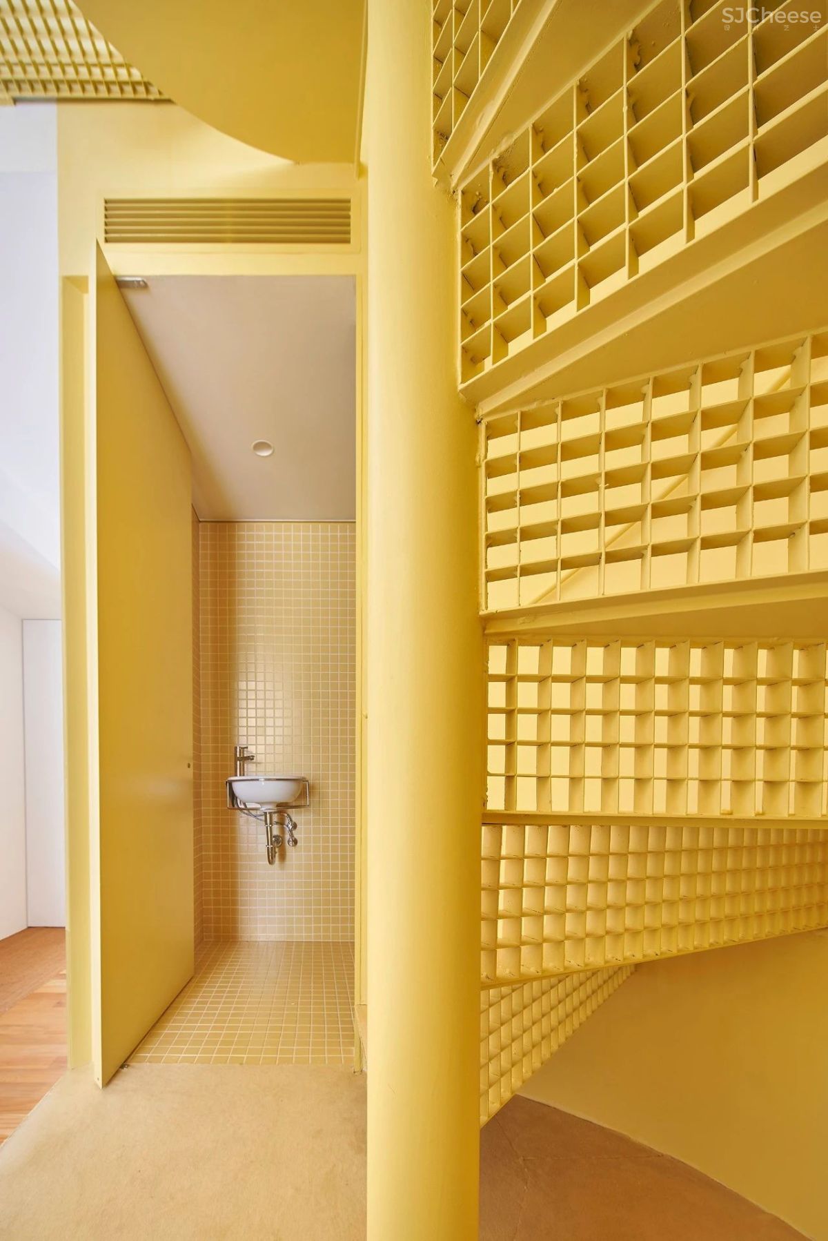 Arquitectura G丨唤醒建筑的灵魂与生命