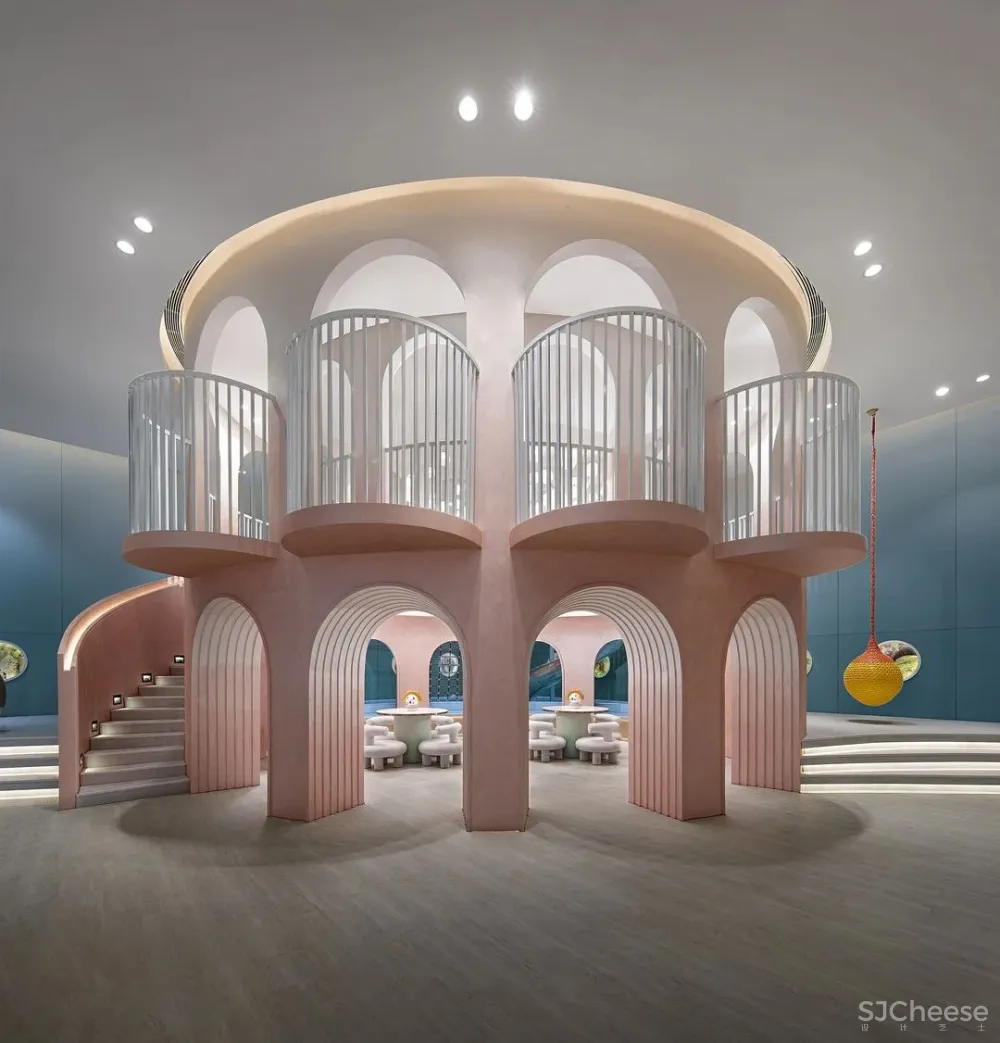 矩阵纵横|贵阳清镇金地旭辉上观销售中心