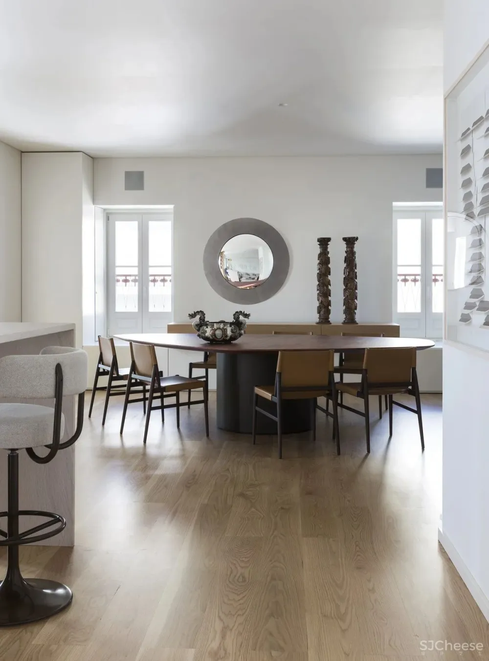 Arthur Casas 设计专辑