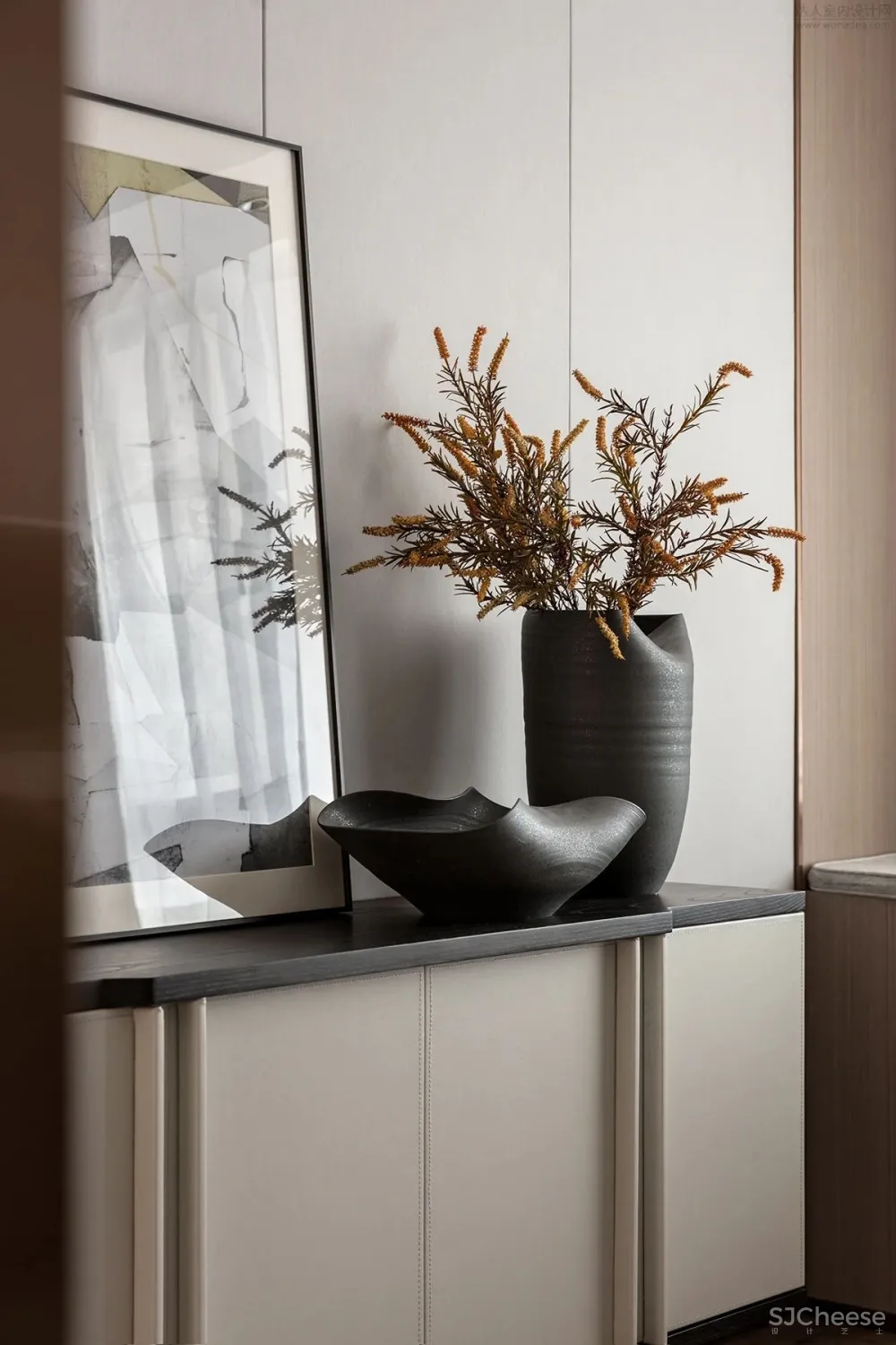 【新作】观致设计丨奥园湖州道场乡营销中心与样板间