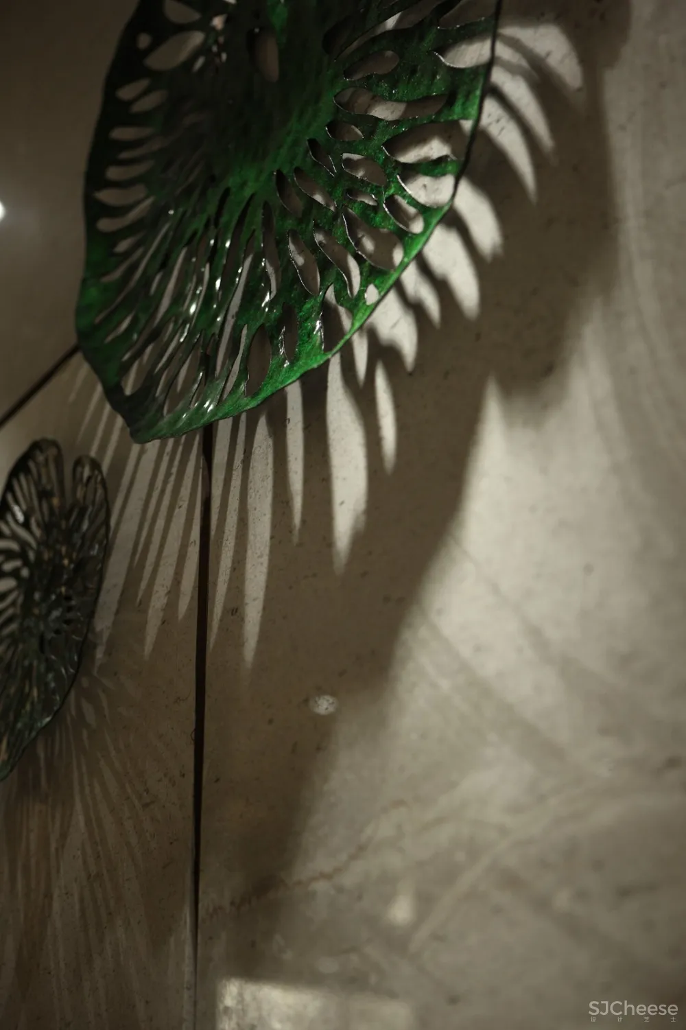 日式铁板烧品牌餐厅设计“大渔铁板烧”的前身,刀光下的“慢食”之旅