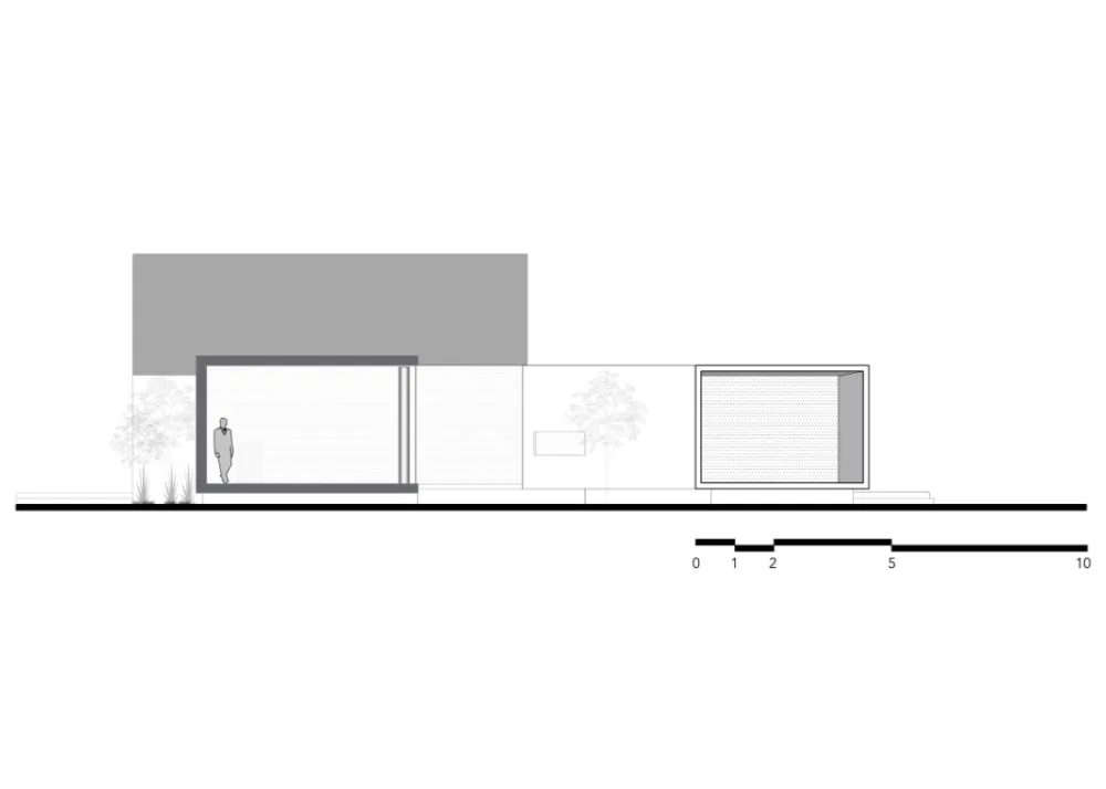 墨西哥的5个白色房子,纯净到让人感动!