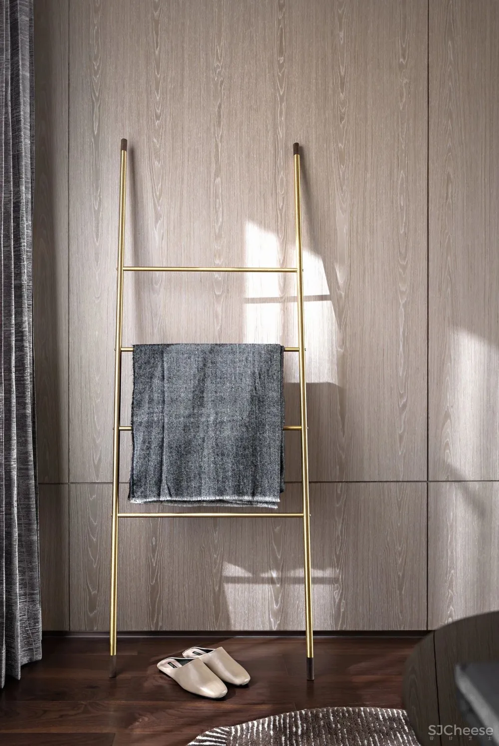 滇池半山花园洋房 “自然主义”的理想生活