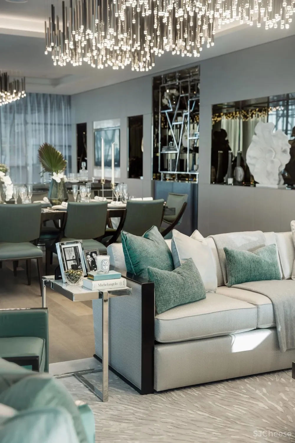 Elicyon 设计专辑