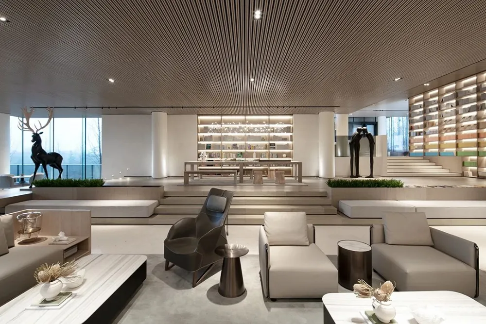 DIA丹健 :自然、质朴,诠释清雅灵逸