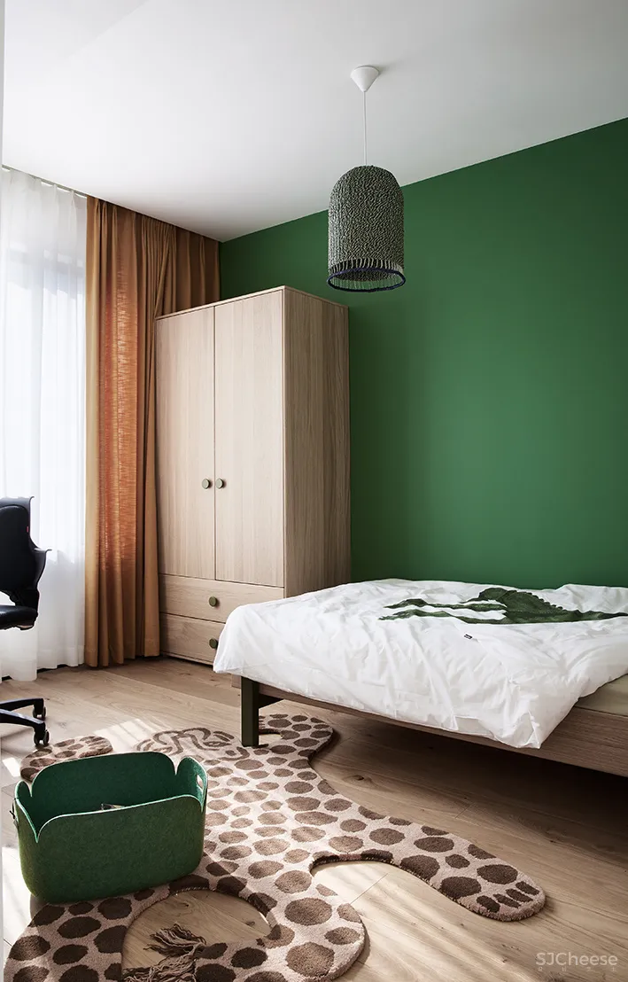 极简 黑白灰,最纯粹的设计格调!